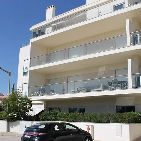 Apartamento Ap Da Balaia Albufeira