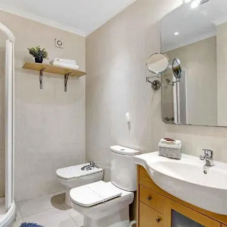 Apartment Ap Da Balaia *