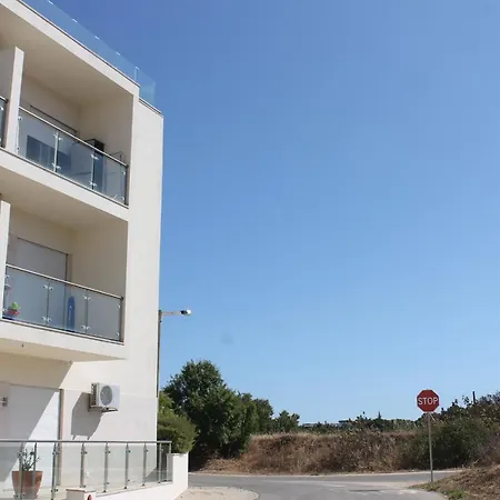 Apartamento Ap Da Balaia Albufeira