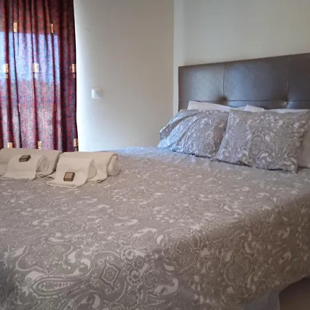 Ap Da Balaia Appartement Albufeira