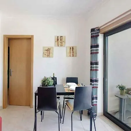 Apartamento Ap Da Balaia