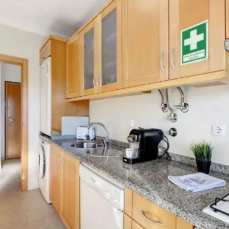 Ap Da Balaia * Албуфейра