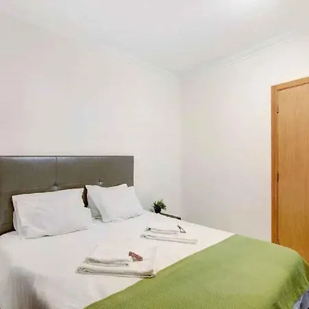 Ap Da Balaia Albufeira