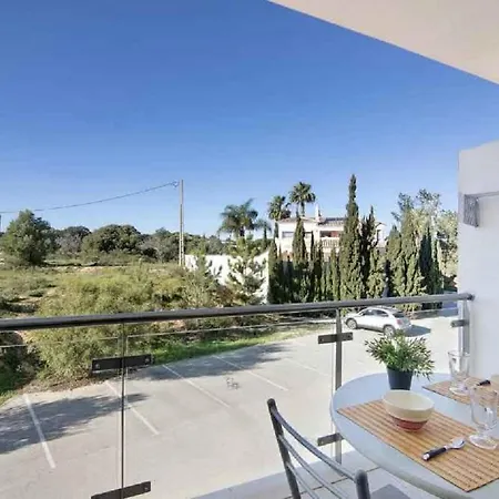 Apartment Ap Da Balaia Albufeira