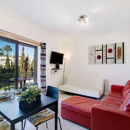 Ap Da Balaia Apartment